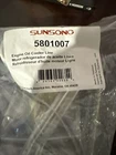 Sunsong 5801007 New. Price: $10.00.