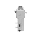 Mishimoto Aluminum Coolant Overflow/expansion Tank For 2016+ Chevrolet Camaro New. Price: $332.95.