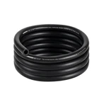 Evil Energy 5/16" Transmission Oil Cooler Hose 10FT 250PSI Sae J1532 New. Price: $49.33.