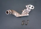 Ford Oil Cooler Filter Housing Adapter 4.6L 98-11 Crown Vic Town Car F8AE6884AC Used. Price: $147.00.