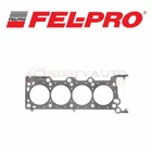 Fel-pro Left Cylinder Head Gasket For 1991-2008 Lincoln Town Car 4.6L V8 New. Price: $73.47.