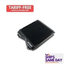 Vibrant 12954, One Oil Cooler Assembly 12IN H X Aluminum Black Performance New. Price: $418.15.