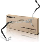 Power Steering Return Hose For Bmw E60 525I 528I 530I Gear To Cooler New. Price: $36.58.