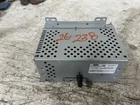 2023 Ford TRANSIT25 Oem Radio Receiver Part Number LK4T18K810BN Used. Price: $259.99.
