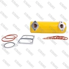Oil Cooler Core W/seal Kit 223-7962 10R-2112 For Cat C15 C18 Engine 621G 735B New. Price: $657.00.