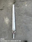 Rear Drive Shaft/prop Oem 20-24 Chevrolet SILVRDO25 1YR Wrnty 84922959 Used. Price: $180.00.