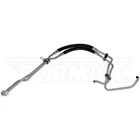 Dorman 625-105 Engine Oil Cooler Line For 96-05 Chevrolet Gmc Astro Safari New. Price: $70.46.