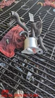 Transmission Oil Cooler Oem 2017 Subaru Outbakleg 1YR Wrnty 45510AL00A Used. Price: $100.00.