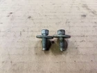 Power Steering Cooler Mounting Bolts Fits 00 01 02 03 04 05 Ford Excursion Used. Price: $16.00.