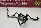 2013-2019 Jaguar Xjr Xfr 3.0L 5.0L Rwd Transmission Oil Cooler W/ Hoses Oe Used. Price: $56.58.