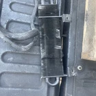 2017 - 2022 Ford F250 Sd Oem Power Steering Cooler HC3Z3D746A And Reservoir Used. Price: $159.99.