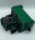 Volvo Penta 876549 859525 (TMD31) Oil Cooler W/ Filter Housing 3581943 Oem Used. Price: $499.99.