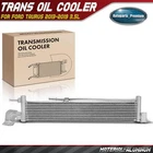 Automatic Transmission Oil Cooler Ford Taurus Police Interceptor Sedan 13-19 New. Price: $55.29.