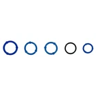 Fel-pro Es 73012 Oil Cooler Adapter Seal New. Price: $32.99.