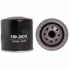 Denso Auto Parts Engine Oil Filter 1502074 For Chrysler Dodge Jeep Mazda Ram Srt New. Price: $15.73.