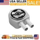 Engine Oil Cooler Ford Explorer Connect Ranger Bronco Escape Focus Transit New. Price: $29.83.