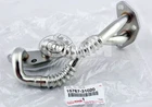 Toyota Oil Cooler Pipe 15767-31020 Oem Genuine Sienna Highlander 1576731020 New. Price: $101.96.