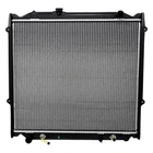 For Toyota 4RUNNER 96-02 Engine Coolant Radiator With Transmission Oil Cooler New. Price: $153.69.