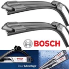 Set Of Bosch Clear Advantage Wiper Blade Front Left+right 26" & 20" New. Price: $24.29.