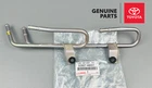 32907-48031 Lexus RX300/350 46207 Genuine Oil Cooler Tube Sub-assy, Outlet, NO.2 New. Price: $83.18.