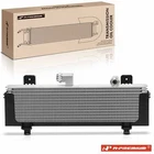 A-premium Automatic Transmission Oil Cooler For Chevy Silverado 2500 Hd 15 16 New. Price: $174.03.