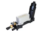 For 2014-2016 Dodge Journey Oil Filter Housing Crown 55821KJDY 2015 New. Price: $154.32.