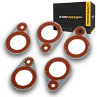 For Buick Rainier 2004-2007 Engine Oil Pump Pickup Tube Seal Rubber Square Rim New. Price: $43.11.