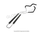 Jaguar (2010-2015) Power Steering Hose Cooler Genuine + Year Warranty New. Price: $132.95.