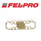 Fel-pro Intake Manifold Gasket Set For 1946-1949 Allard 3.6L 3.9L V8 Lf New. Price: $34.39.