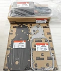 New Cummins Oil Cooler With Gaskets For Dodge 5.9L 6BT 1989-1997. Price: $69.99.