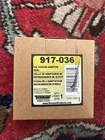 Engine Oil Cooler Seal Dorman 917-036 New. Price: $13.29.
