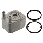 Febi Bilstein 100746 Engine Oil Cooler New. Price: $132.06.