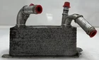 13 14 Fod Fusion 2.0L Lincoln Mkz Automatic Transmission Oil Cooler DG937A095BB Used. Price: $53.99.