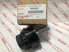 *new Lexus LX570 Genuine Oil Filter Cap Sub Assembly Oem 2008-2020 Brand. Price: $63.00.