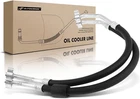 Engine Oil Cooler Line Hose Assembly Ford F-150 F-250 F-350 Super Duty New. Price: $124.99.