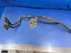 Toyota Genuine 32906-60150 Pipe Metal Oil Cooler Tube Sub-assy Oem LX470 Used. Price: $59.00.