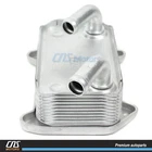 Engine Oil Cooler For 2000-2004 Volvo S40 V40 94964954 New. Price: $22.82.