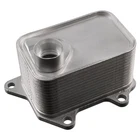 For Volkswagen Gti 2015 Febi Oil Cooler New. Price: $83.49.
