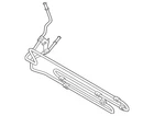 Genuine Mazda Power Steering Cooler Tube NE51-32-470C New. Price: $156.23.