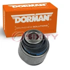 Dorman Rear Left Lower Control Arm Ball Bushing For 2001-2005 Lexus IS300 Ff New. Price: $52.45.
