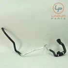 W222 14-17 Mercedes S550 Engine Coolant Hose Pipe Line A1124 Used. Price: $79.99.