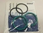 Mahle GS33545 Gasket Seal O-ring Kit Oil Cooler New. Price: $13.50.