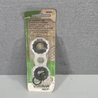 66201 Dorman Help! Oil Cooler Line Gaskets & O-rings Nip New. Price: $9.87.