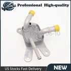 New Motor Cooling Oil Cooled For 2016-2024 Toyota Corolla Prius G125A-47010. Price: $63.19.