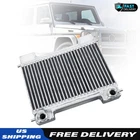 Left Oil Cooler Radiator A4635000101 For Mercedes Benz G-class G63 Amg G65 New. Price: $219.98.