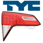 Tyc Right Inner Tail Light Assembly For 2019-2020 Honda Hr-v Electrical Mc New. Price: $105.36.