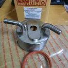 Engine Oil Cooler Assy Fits For Mitsubishi L200 2008-2018 1240A008 Oem/original New. Price: $166.99.