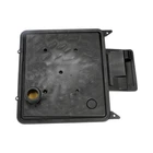For Bmw 428I/435I/535D Xdrive 2014-2016 Transmission Pan Elastomer Matte Black New. Price: $98.58.
