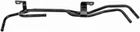 Dorman 624-342 Transmission Oil Cooler Pressure And Return Line Fits Lexus RX300 New. Price: $89.77.