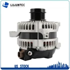 Alternator 11407 Fit For Toyota Highlander/venza 2011-2014 L4 2.7L 150A 12V New. Price: $115.39.